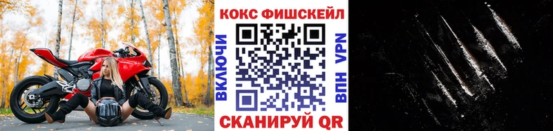 Cocaine FishScale  Цивильск 